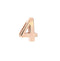 CHARM RUE DES MILLE UNISEX XR-N4